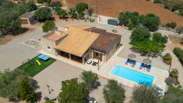 Finca Casa Maria