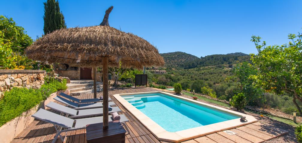 Finca Son Cladera Bosch