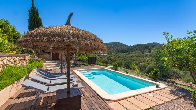 Finca Son Cladera Bosch