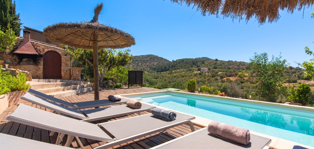 Finca Son Cladera Bosch