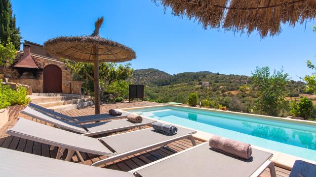 Finca Son Cladera Bosch