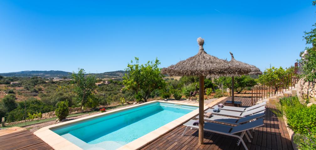 Finca Son Cladera Bosch