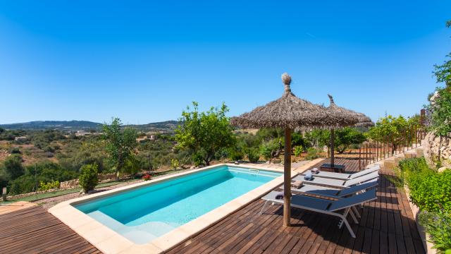 Finca Son Cladera Bosch