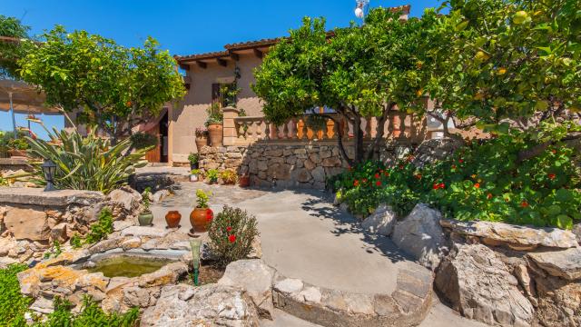Finca Son Cladera Bosch