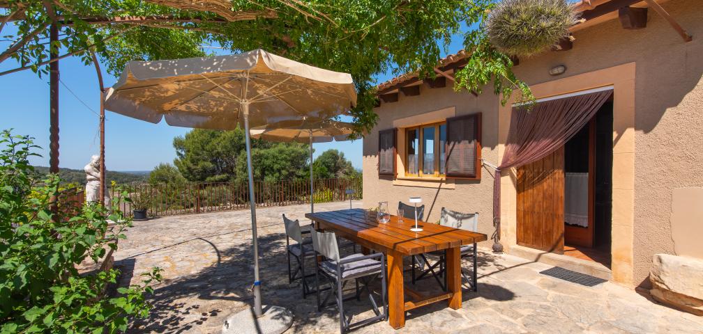 Finca Son Cladera Bosch