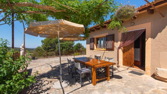 Finca Son Cladera Bosch