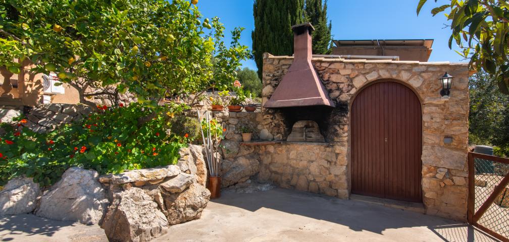 Finca Son Cladera Bosch