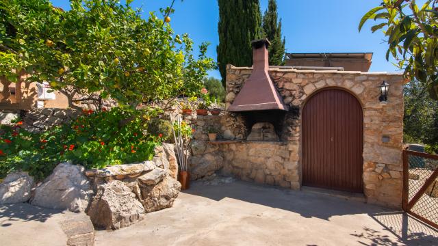 Finca Son Cladera Bosch