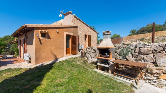Finca Son Cladera Bosch