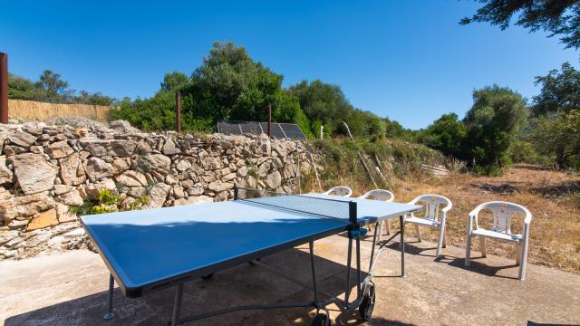 Finca Son Cladera Bosch