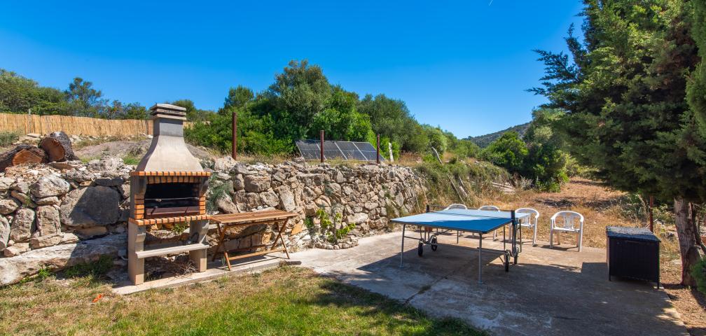 Finca Son Cladera Bosch