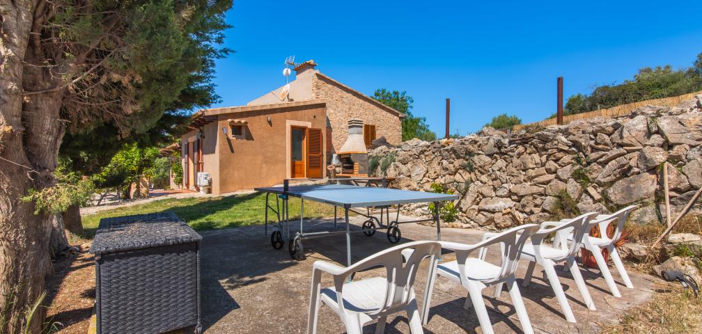 Finca Son Cladera Bosch