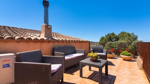 Finca Son Cladera Bosch