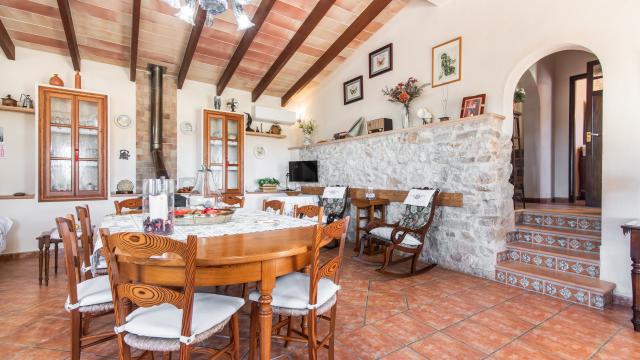 Finca Son Cladera Bosch