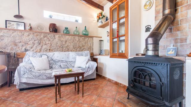 Finca Son Cladera Bosch
