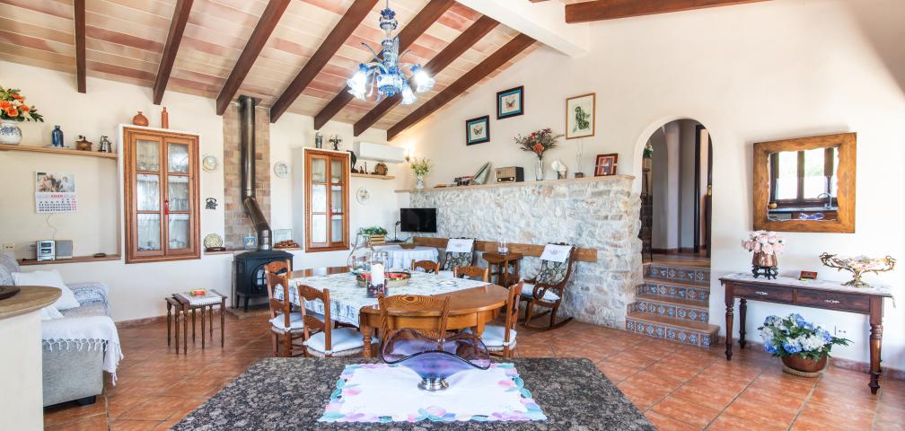 Finca Son Cladera Bosch
