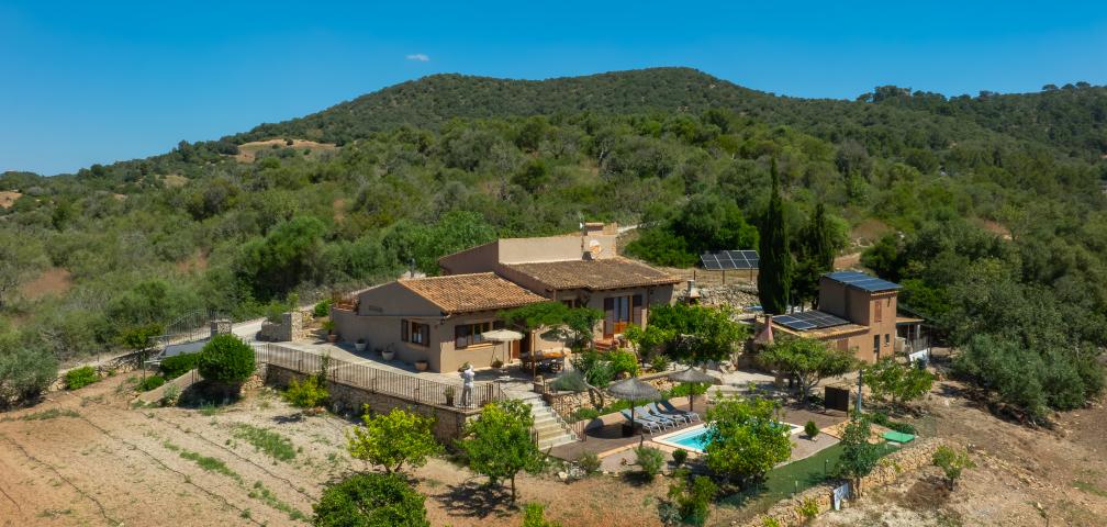 Finca Son Cladera Bosch
