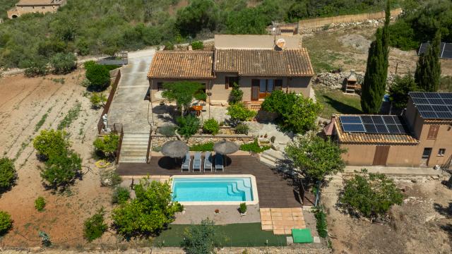 Finca Son Cladera Bosch