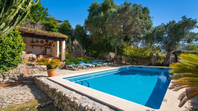 Finca Coster Can Moragues