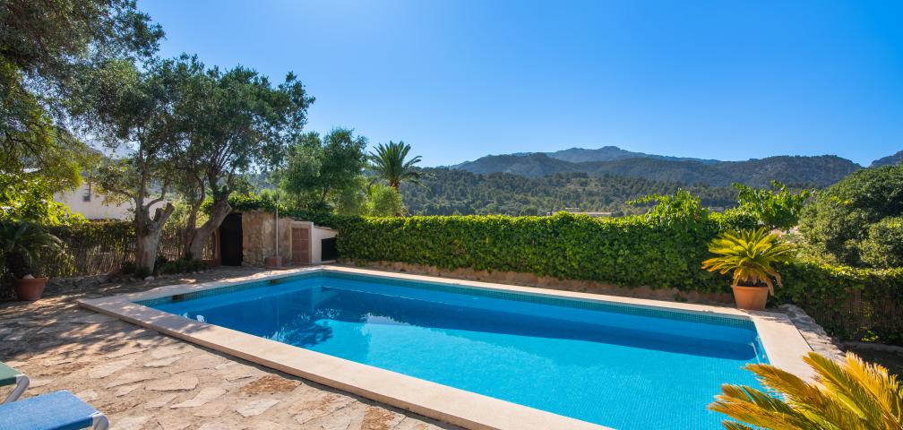 Finca Coster Can Moragues