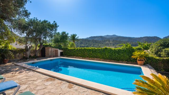Finca Coster Can Moragues