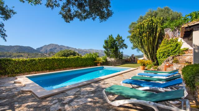 Finca Coster Can Moragues