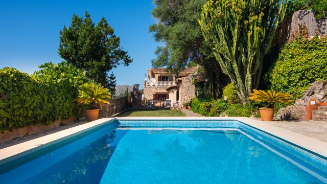 Finca Coster Can Moragues