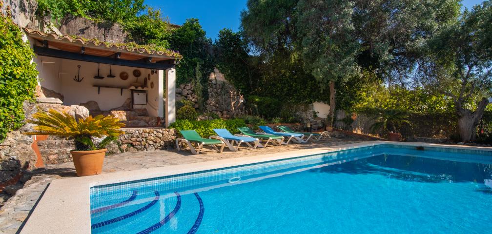 Finca Coster Can Moragues