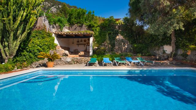 Finca Coster Can Moragues