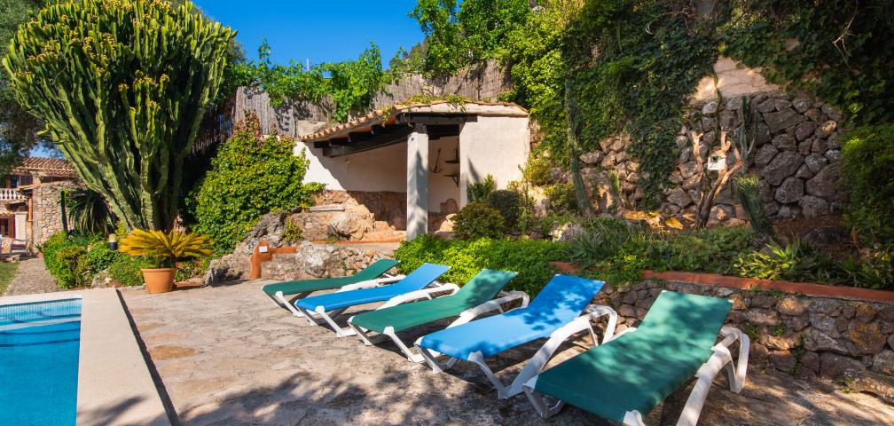 Finca Coster Can Moragues