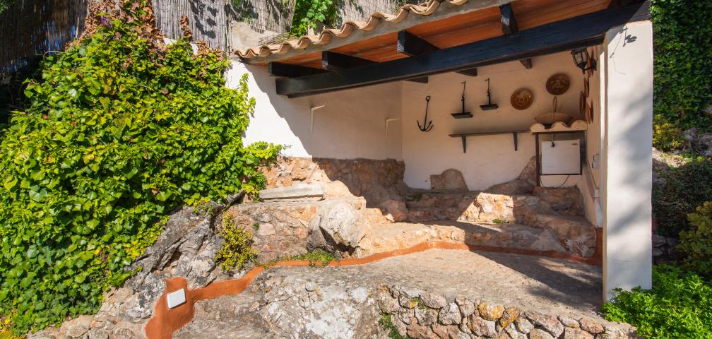 Finca Coster Can Moragues
