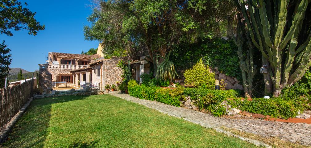 Finca Coster Can Moragues