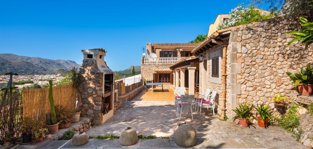 Finca Coster Can Moragues