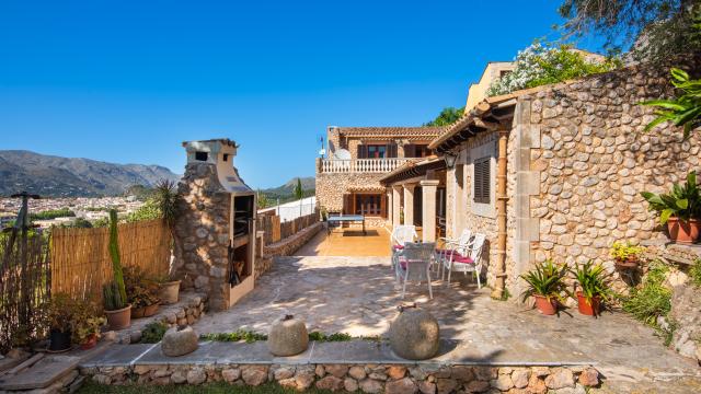 Finca Coster Can Moragues