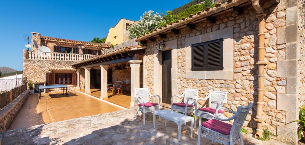 Finca Coster Can Moragues