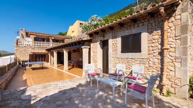 Finca Coster Can Moragues