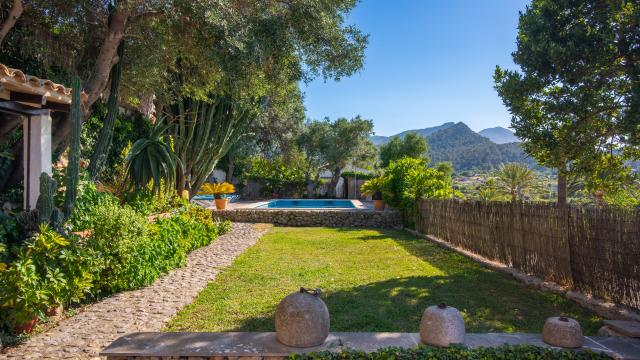 Finca Coster Can Moragues