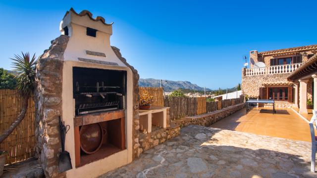Finca Coster Can Moragues