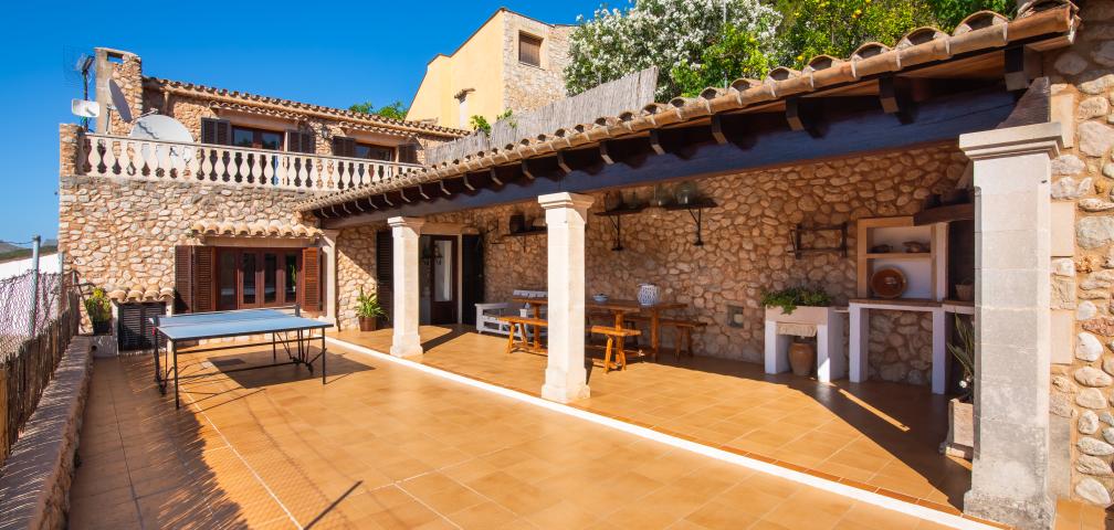 Finca Coster Can Moragues