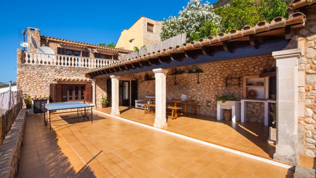 Finca Coster Can Moragues