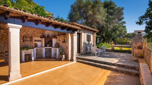 Finca Coster Can Moragues