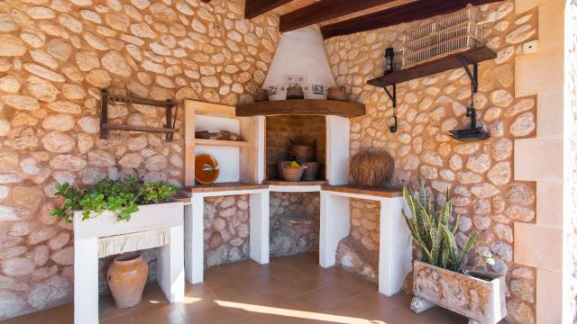 Finca Coster Can Moragues