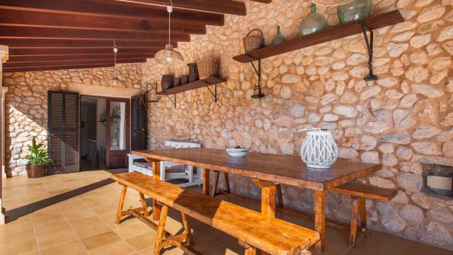 Finca Coster Can Moragues