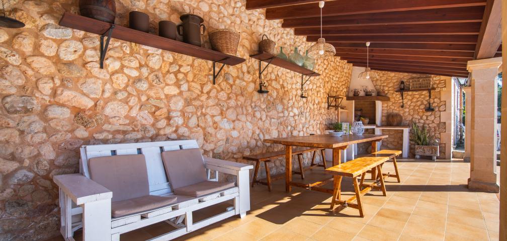 Finca Coster Can Moragues