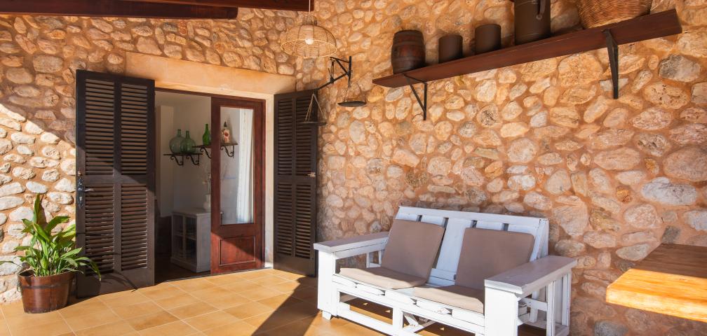 Finca Coster Can Moragues