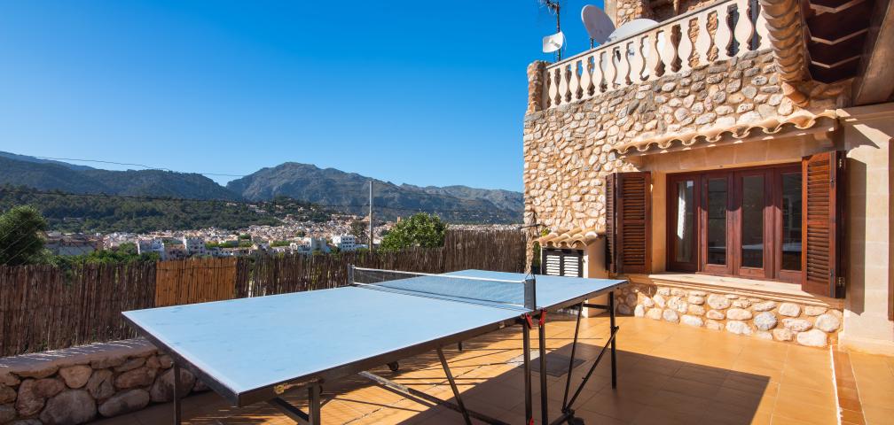 Finca Coster Can Moragues