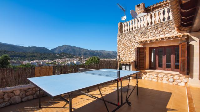 Finca Coster Can Moragues