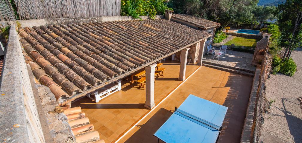 Finca Coster Can Moragues