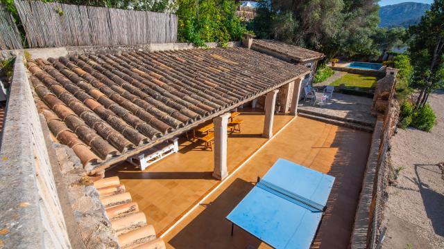 Finca Coster Can Moragues