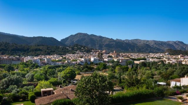 Finca Coster Can Moragues